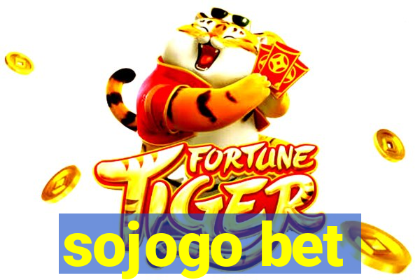 sojogo bet